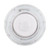  Satco 65-631 White Canopy Ceiling Light 