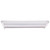  Satco 65-641R1 White High Bay Light with Integrated Sensor Port 