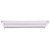  Satco 65-648R1 White High Bay Light with Integrated Sensor Port 