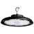  Satco 65-786R2 Black High Bay Light 