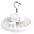  Satco 65-791R2 White High Bay Light 