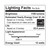 Euri Lighting EA19-12W5002CEC-2