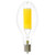  NaturaLED 4634 55W LED HID Filament Bulb 5000K 