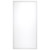 Satco 65-576R1 - 2x4 LED Emergency Backlit Flat Panel - Wattage and CCT Selectable 