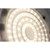  Satco 65-972 60W LED Shop Light 5000K 