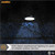  Sunlite 89780-SU Black UFO High Bay Light Fixture 