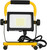  Sunlite 04368-SU Yellow Portable LED Work Light Fixture 