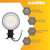  Sunlite 49148-SU LED Roadway Security Light with Photocell 
