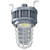 Venas Lighting Venas EX-30W GD50D120 30W LED Explosion Proof G Cage Light 