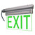 Venas Lighting Venas EX-3W VIB Explosion Proof LED Emergency Exit Sign 