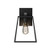 Volume Lighting Volume V9675-5 Outdoor Hardwired Caged Lantern Sconce