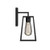 Volume Lighting Volume V9674-5 Outdoor Hardwired Caged Lantern Sconce