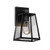 Volume Lighting Volume V9674-5 Outdoor Hardwired Caged Lantern Sconce