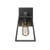 Volume Lighting Volume V9674-5 Outdoor Hardwired Caged Lantern Sconce