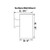 Volume Lighting Volume V9226-79 Antique Bronze Wall Mount Cylinder Light