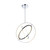 Artcraft Lighting Artcraft AC6741PN Polished Nickel Pendant Fixture 