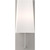 Volume Lighting V4901-33 Brushed Nickel Armed Wall Sconce