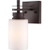 Volume Lighting V3751-79 Antique Bronze Bath or Vanity Wall Sconce