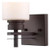 Volume Lighting V3751-79 Antique Bronze Bath or Vanity Wall Sconce