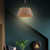 Volume Lighting V2163-5 Black Basket Island Pendant Light