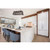 Volume Lighting V1604-5 Black Linear Island Pendant Light