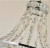 Volume Lighting Volume V3124-3 Chrome Crystal Pendant Light with Candelabra