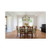 Volume Lighting Volume V3039-2 Polished Solid Brass Candelabra Chandelier