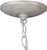 Volume Lighting Volume V1891-8 Clear Indoor Mini Pendant