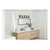 Volume Lighting Volume V1125-27 Florence Bronze Indoor Hollywood Vanity Light