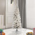 Vickerman A100346LED 4.5' x 26" Flocked Pacific LED 200WW