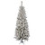 Vickerman A100367LED 6.5' x 32" Flocked Pacific LED 300MU