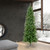 Vickerman A103081LED - 8.5 ft Salem Pencil Pine Prelit Warm White LED Christmas Tree