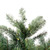 Vickerman A103081LED - 8.5 ft Salem Pencil Pine Prelit Warm White LED Christmas Tree