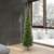 Vickerman A103657LED 5.5' x 18" Durham Pole LED 150MU