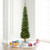 Vickerman A103666LED 6.5' x 20" Durham Pole LED 200WW