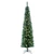 Vickerman A103676LED - 7.5 ft Durham Pole Pine Prelit Warm White LED Christmas Tree