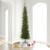 Vickerman A103680 8.5' x 28" Durham Pole Pine Tree 787T