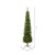 Vickerman A103681LED - 8.5 ft Durham Pole Pine Prelit Warm White LED Christmas Tree