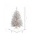 Vickerman A104135 - 3.5 ft Sparkle White Spruce Unlit Christmas Tree
