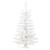 Vickerman A104136LED - 3.5 ft Sparkle White Spruce Prelit Warm White LED Christmas Tree