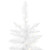 Vickerman A104136LED 3.5' x 26" Sparkle White Spr LED 150WW