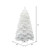Vickerman A104155 - 5.5 ft Sparkle White Spruce Unlit Christmas Tree