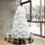 Vickerman A104165 6.5' x 46" Sparkle White Spruce 865Tips
