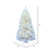 Vickerman A104186LED 9.5' x 64" Sparkle White Spr LED 1050WW