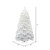 Vickerman A104190 - 12 ft Sparkle White Spruce Unlit Christmas Tree
