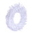 Vickerman A104224 - 24" Sparkle White Wreath