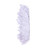 Vickerman A104224 - 24" Sparkle White Wreath