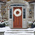 Vickerman A104236 - 36" Sparkle White Wreath