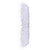 Vickerman A104247 - 48" Sparkle White Wreath