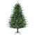 Vickerman A110356LED - 5.5 ft Itasca Frasier Prelit Warm White LED Christmas Tree